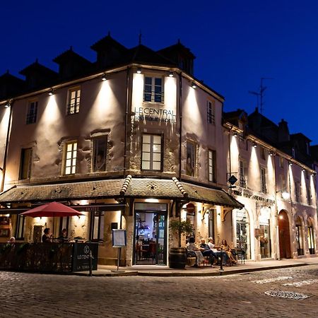 Le Central Boutique Hotel Бон Екстер'єр фото