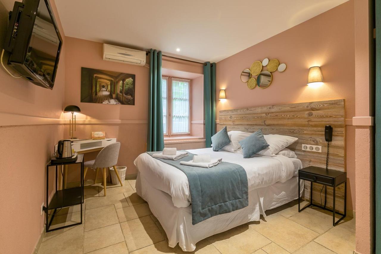 Le Central Boutique Hotel Бон Екстер'єр фото