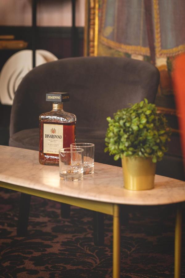 Le Central Boutique Hotel Бон Екстер'єр фото