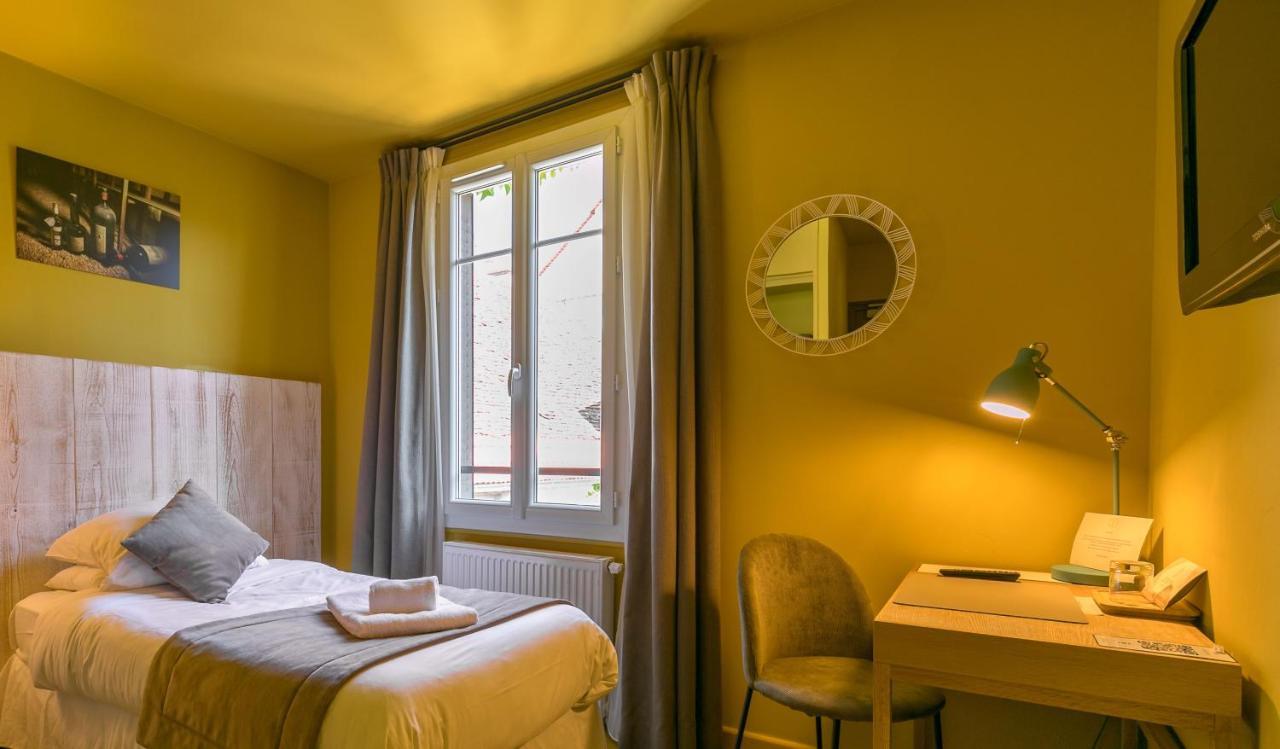 Le Central Boutique Hotel Бон Екстер'єр фото