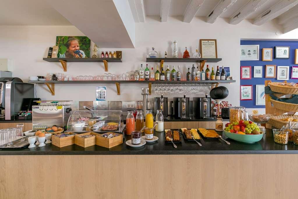 Le Central Boutique Hotel Бон Екстер'єр фото