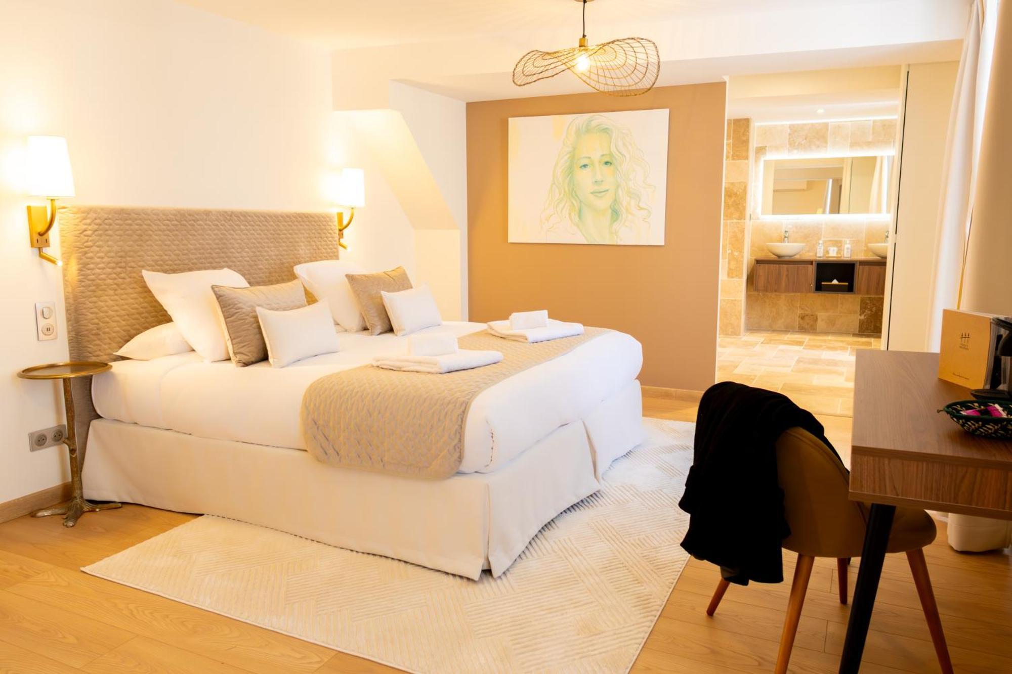 Le Central Boutique Hotel Бон Екстер'єр фото