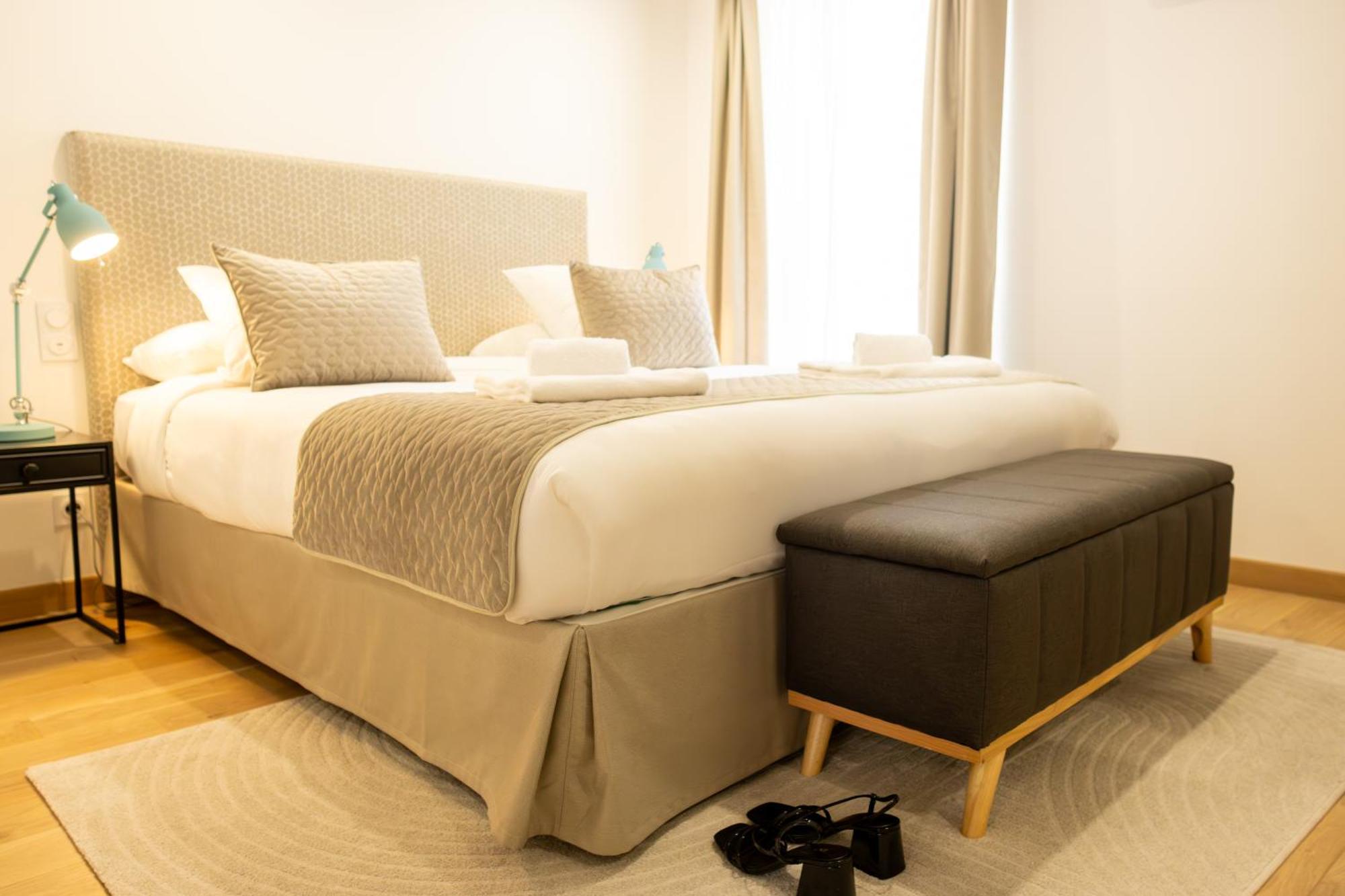Le Central Boutique Hotel Бон Екстер'єр фото