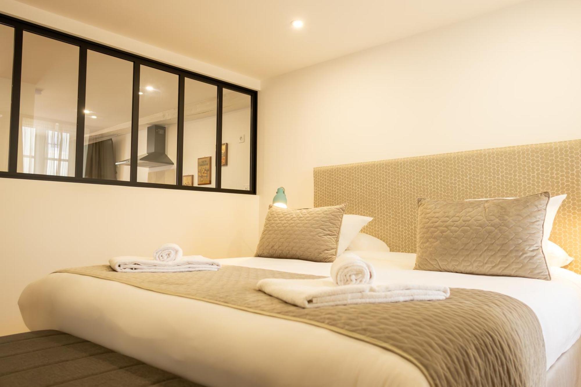 Le Central Boutique Hotel Бон Екстер'єр фото