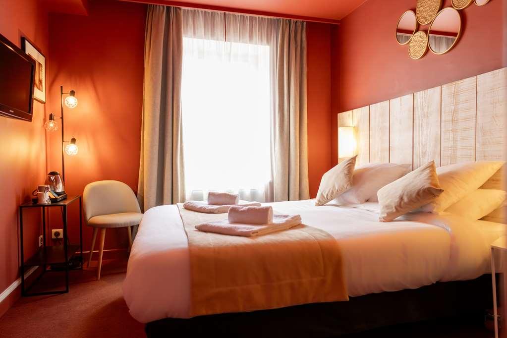 Le Central Boutique Hotel Бон Номер фото