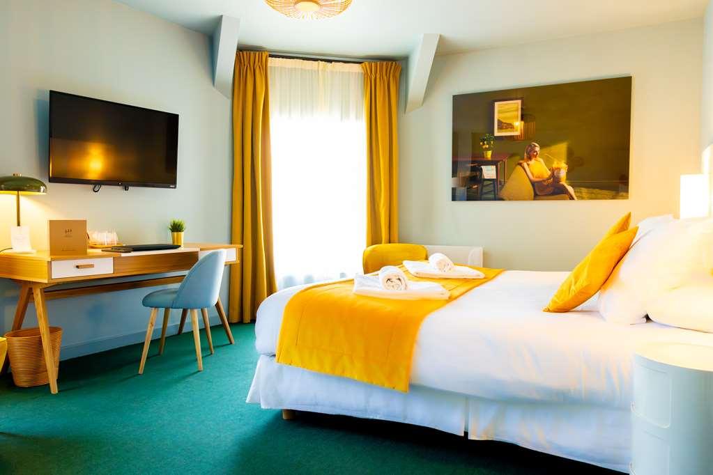 Le Central Boutique Hotel Бон Номер фото