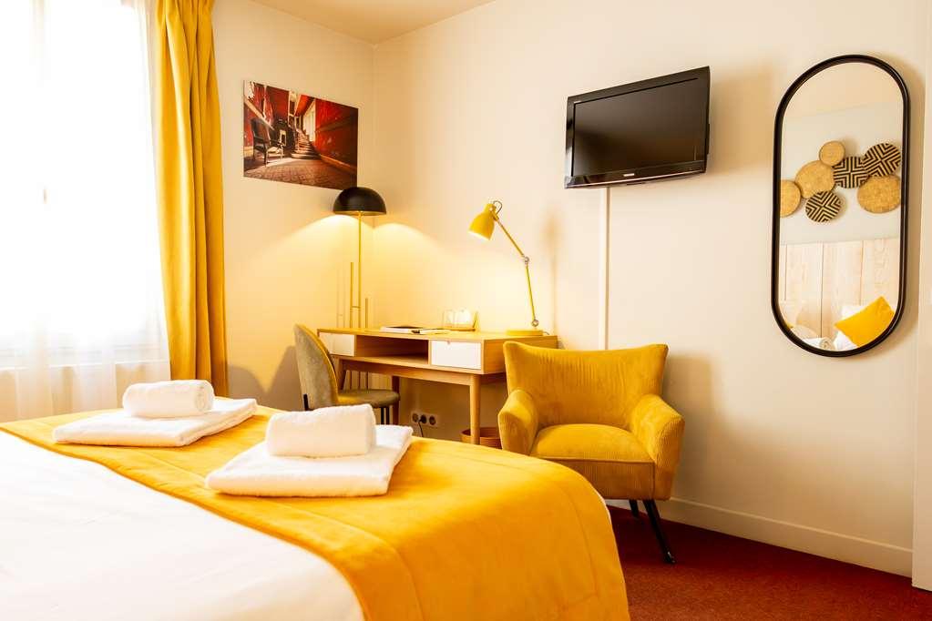 Le Central Boutique Hotel Бон Номер фото