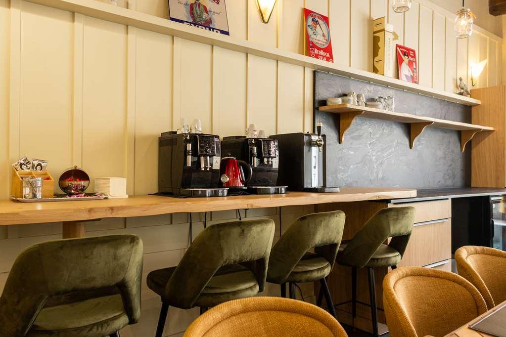 Le Central Boutique Hotel Бон Зручності фото