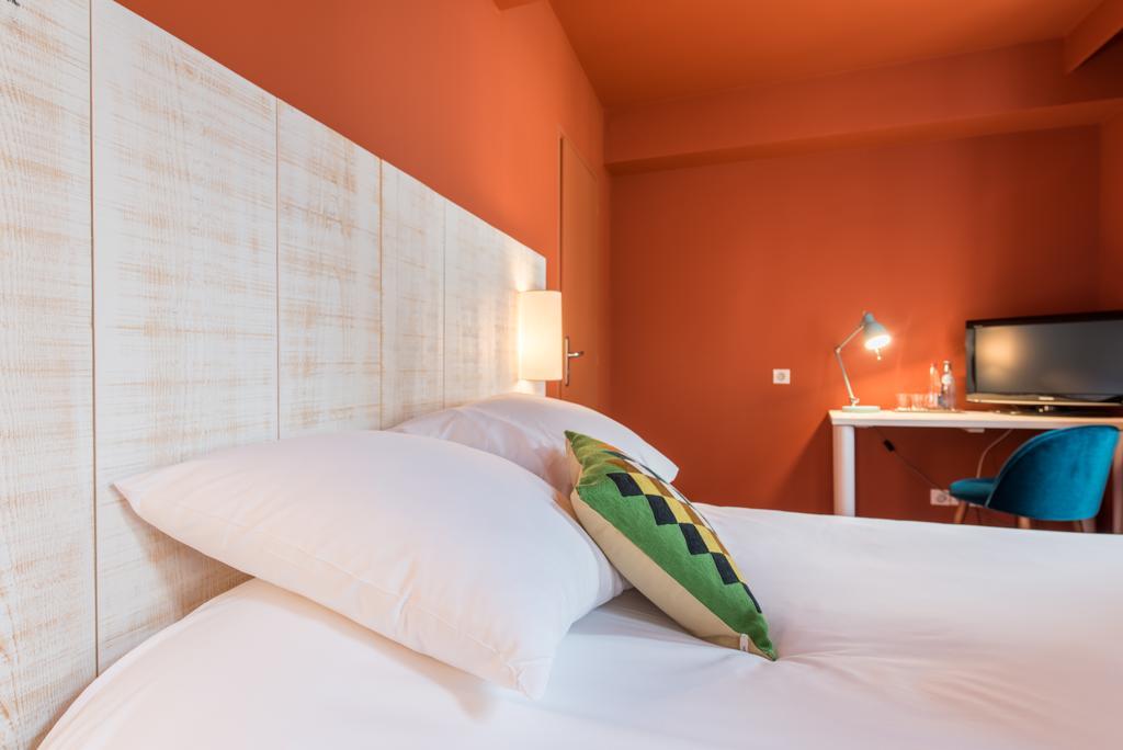 Le Central Boutique Hotel Бон Екстер'єр фото