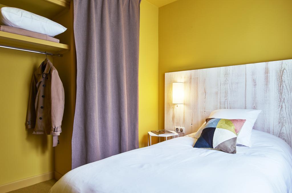 Le Central Boutique Hotel Бон Екстер'єр фото