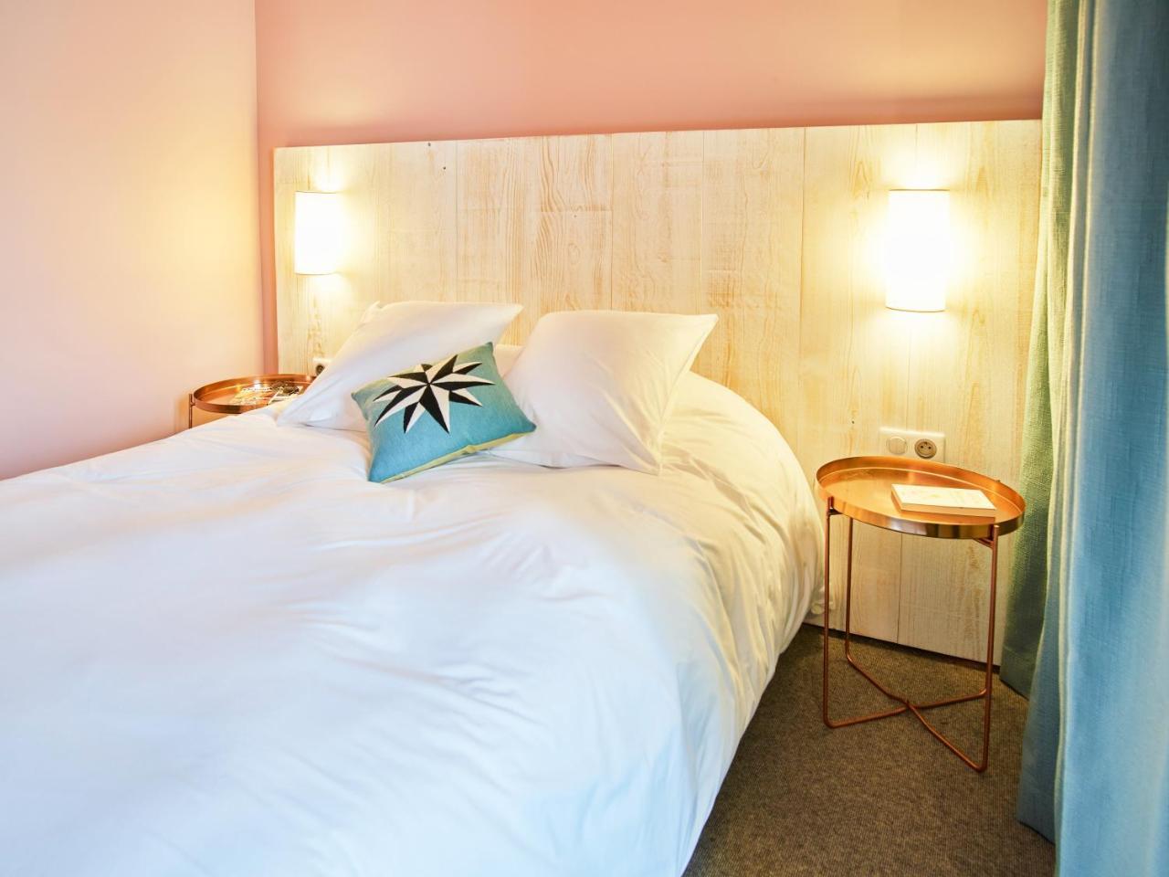 Le Central Boutique Hotel Бон Екстер'єр фото