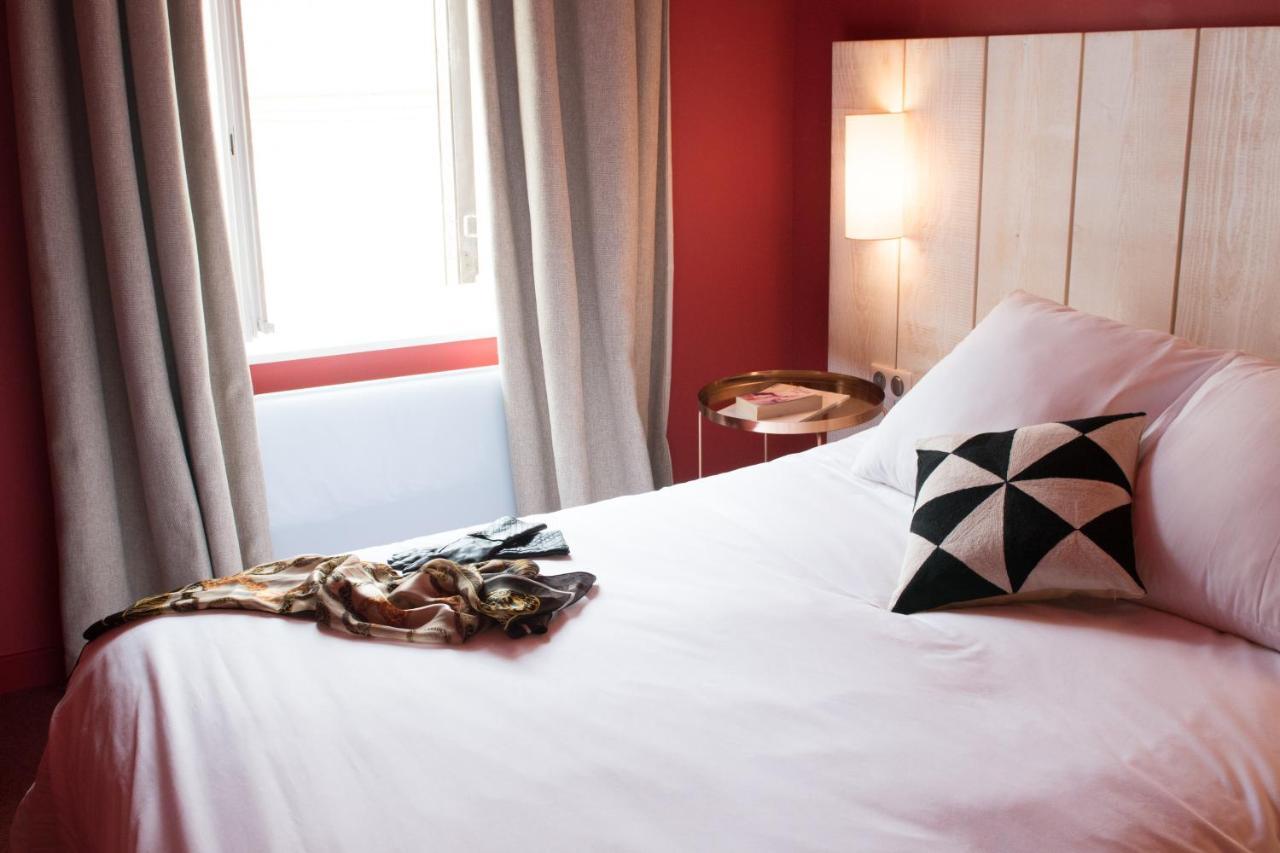 Le Central Boutique Hotel Бон Екстер'єр фото