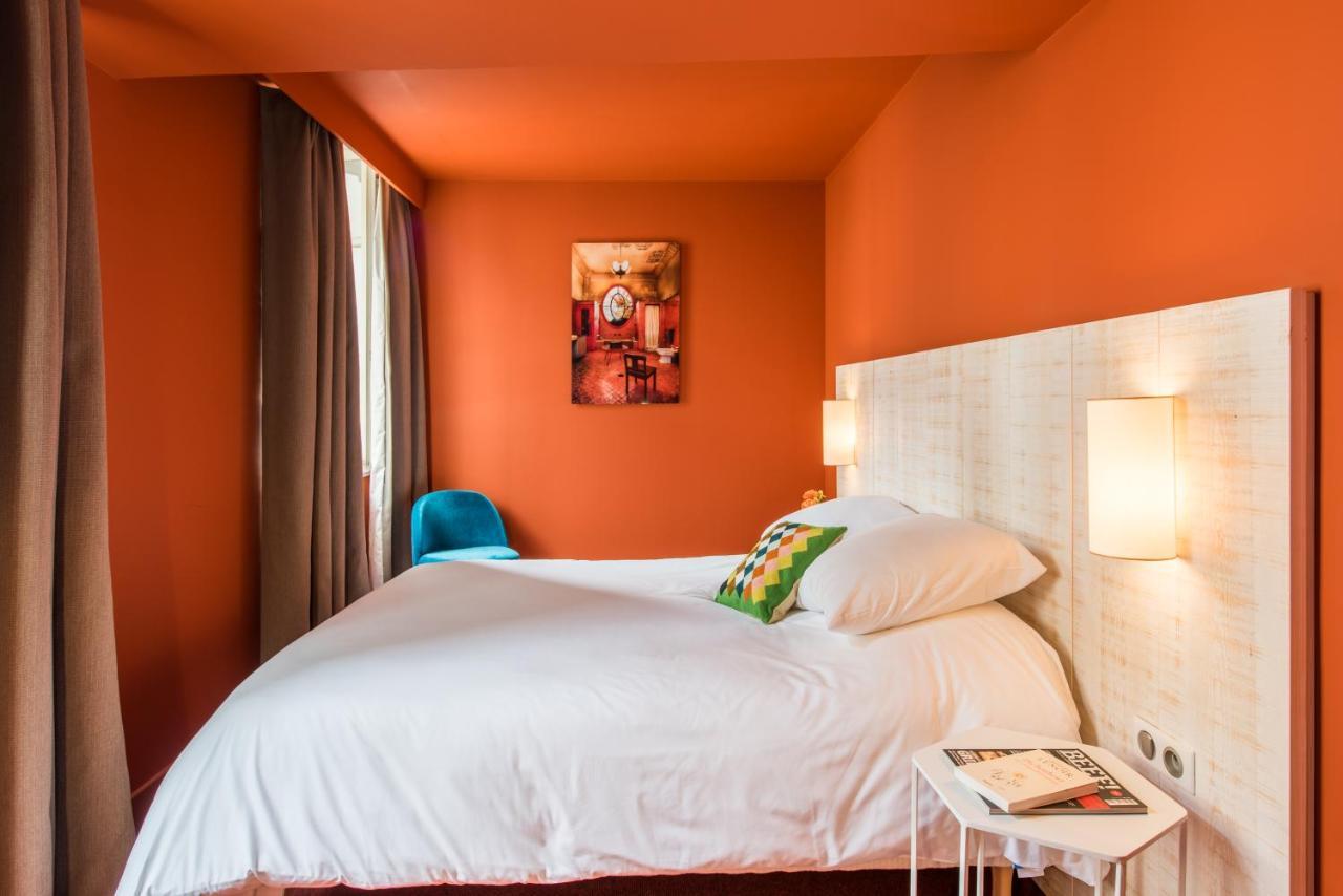 Le Central Boutique Hotel Бон Екстер'єр фото