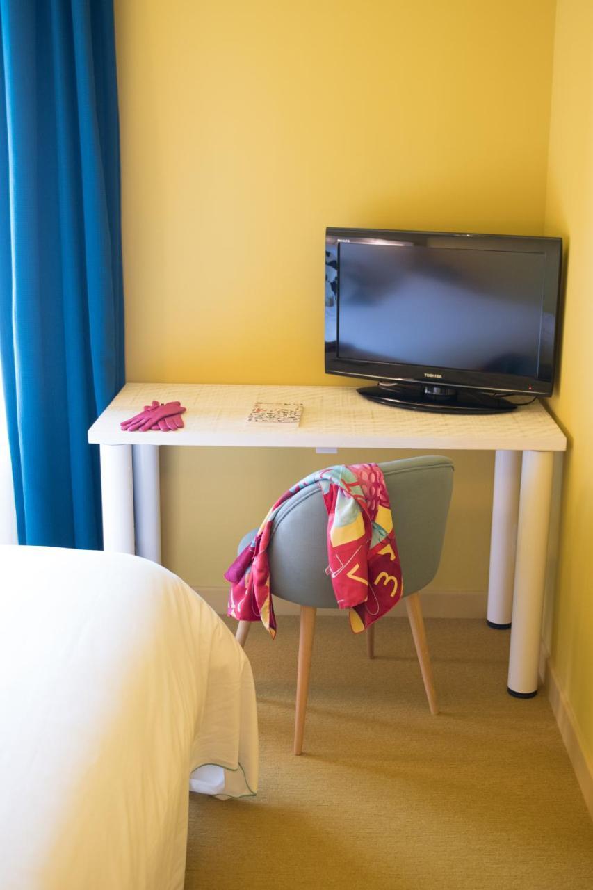 Le Central Boutique Hotel Бон Екстер'єр фото